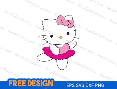 hello kitty images free